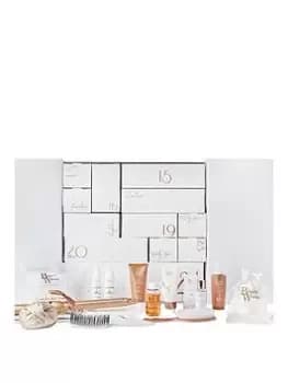 Beauty Works Advent Calendar One Colour, Women