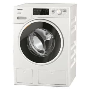 Miele WSG663 9KG 1400RPM Freestanding Washing Machine