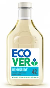 Ecover Non Bio Laundry Liquid Lavender & Sandalwood 1L
