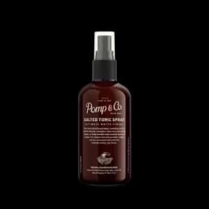 Pomp & Co. Salted Tonic Spray 100ml