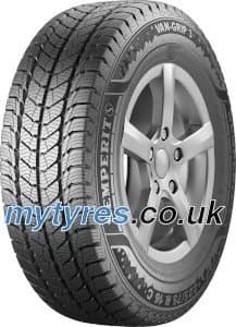Semperit Van-Grip 3 ( 175/65 R14C 90/88T 6PR )
