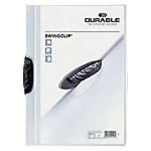 Durable Swing Clip 2260-01 A4 Black