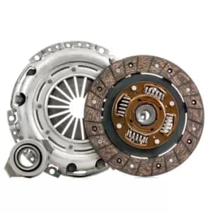 RIDEX Clutch 479C0207 Clutch Kit FORD,HONDA,FIESTA III (GFJ),ESCORT IV Cabriolet (ALF),ESCORT IV (GAF, AWF, ABFT),Escort VI Schragheck (GAL, AAL, ABL)