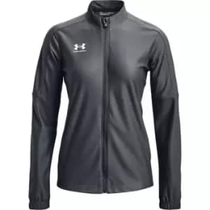 Under Armour Challenger Track Jacket - Grey