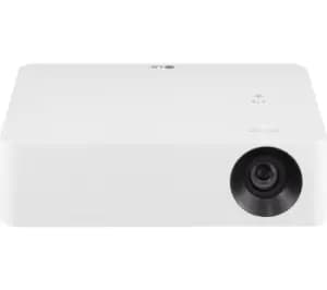 LG CineBeam PF610P 1000 ANSI Lumens Full HD Projector