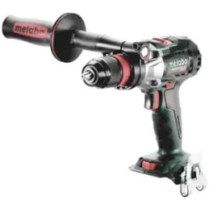 Metabo SB 18 LTX BL Q I -Cordless impact driver w/o battery