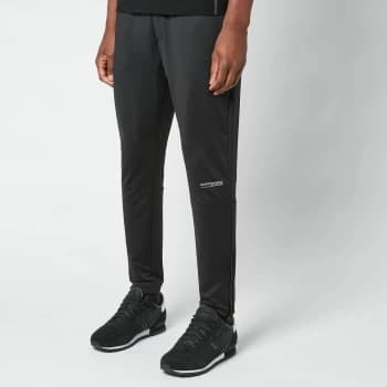 HUGO Active Mens Duscle X Sweatpants - Black - L