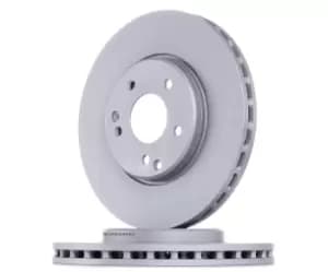 ATE Brake disc 24.0128-0106.1 Brake rotor,Brake discs MERCEDES-BENZ,CHRYSLER,C-Klasse Limousine (W203),C-Klasse T-modell (S203)