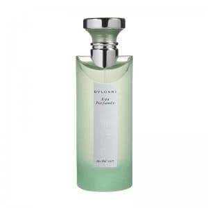 Bvlgari Eau Parfumee Au The Vert Eau De Cologne For Her 75ml