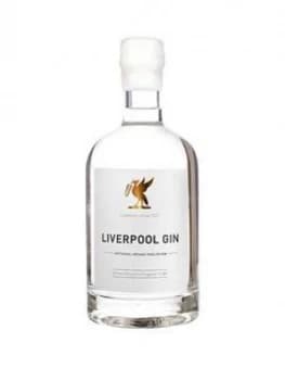 Liverpool Gin Original Gin 700Ml