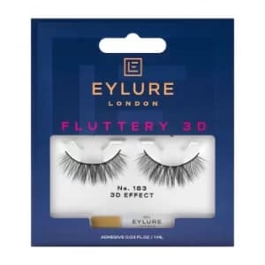 Eylure Fluttery 3D Lashes 183