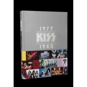 KISS : 1977-1980
