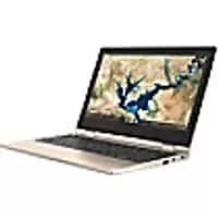 Lenovo IdeaPad Flex 3i Chromebook (11" Intel) Intel Celeron N4020 Processor (1.10GHz up to 2.80 GHz)/Google Chrome/64GB