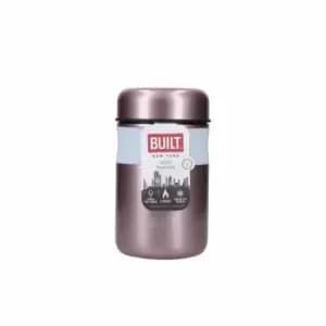 Built Food Flask, Light Pink 490ml