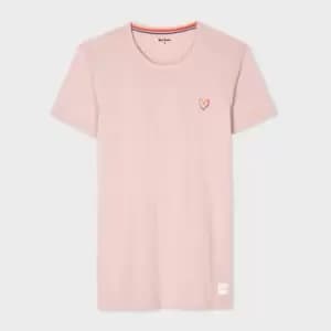 Paul Smith Women Tshirt S/Slv Swirl