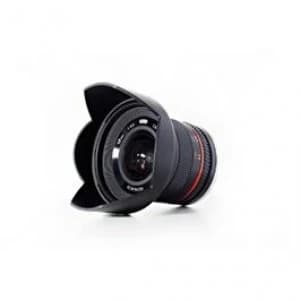Samyang 12mm f2.0 NCS - Fuji X-Mount
