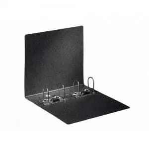 Rexel Crystalfile Foolscap Green Pack 20