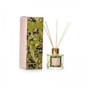 Oasis Leighton Geranium and Tuberose Room Diffuser