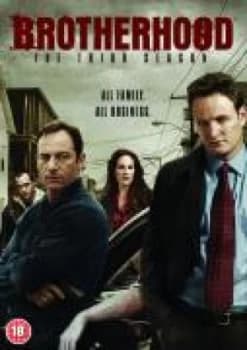 Brotherhood - Season 3