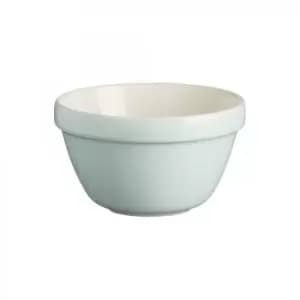 Mason Cash All Purpose Bowl, 16cm, 0.9L, Powder Blue