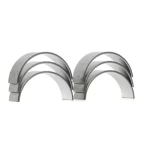 NE Conrod Bearing Set 6121610000 FORD,Fiesta Mk6 Schragheck (JA8, JR8),FOCUS III Turnier,FOCUS III,Mondeo V Kombi (CF),C-Max II (DXA/CB7, DXA/CEU)