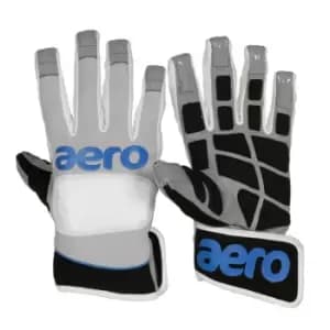 Aero KPR P1 Wicket Keeping Inner Gloves - Grey