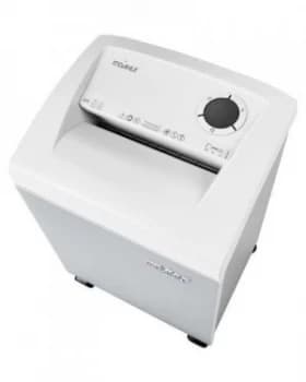 Dahle Professional Office Shredder 40L