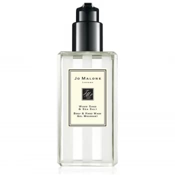 Jo Malone London Wood Sage & Sea Salt Hand & Body Wash 250ml