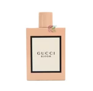 Gucci Bloom Eau de Parfum For Her 100ml