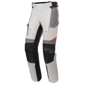 Alpinestars Andes V3 Drystar Ice Gray Dark Gray 2XL