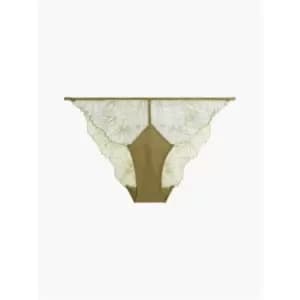 Calvin Klein BIKINI - Green