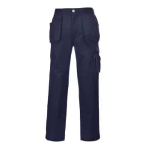 Portwest KS15 Slate Holster Trousers Navy Blue 2XL 31"