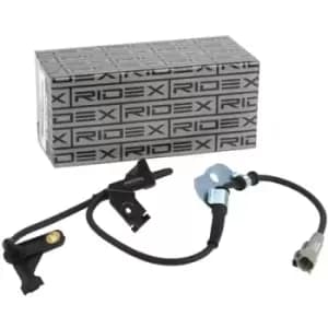 RIDEX ABS Sensor 412W0112 ESP Sensor,Sensor, wheel speed CHRYSLER,VOYAGER IV (RG, RS)