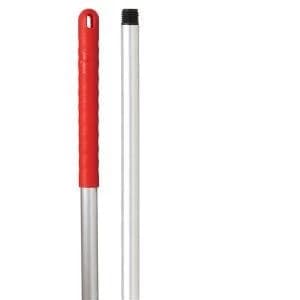 Robert Scott and Sons Abbey Hygiene 125cm Mop Handle Aluminium