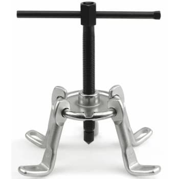 Universal Wheel Hub Puller - Yato