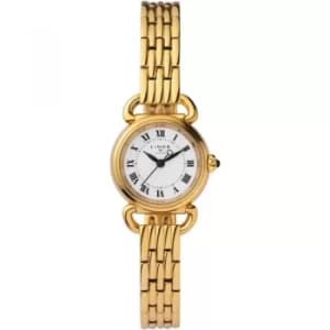 Ladies Links Of London Driver Watch