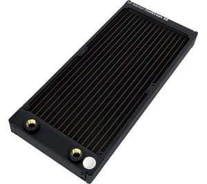 EK-CoolStream SE 280 Slim Dual Radiator
