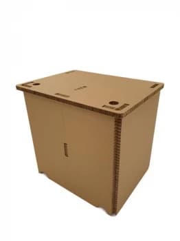 Eco Easy Desk - Adult