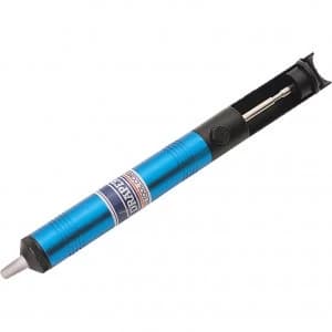 Draper Solder Sucker