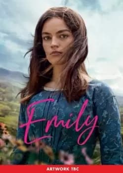 Emily - DVD