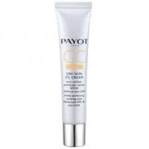 Payot Paris Uni Skin CC Cream SPF30 40ml