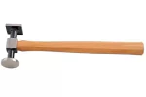 Power-TEC 91210 Bumping Hammer - High quality hickory shaft