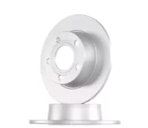 Bosch Brake disc 0 986 478 704 Brake rotor,Brake discs AUDI,A6 Avant (4B5, C5),A6 Limousine (4B2, C5)