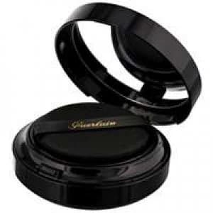 Guerlain Lingerie De Peau Cushion Cream Foundation 03N Natural SPF25 14g / 0.4 oz.