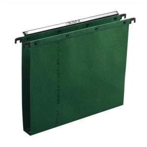 Elba AZO Ultimate Linking Suspension File 30mm Wide base 240gsm