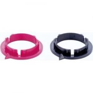 Pointer Black Suitable for 28 series rotary knobs Mentor