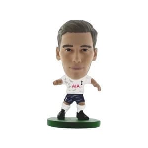 Spurs Harry Winks Classic Kit Version Soccerstarz