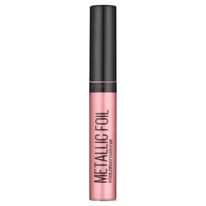 Maybelline Vivid Metal Liquid 95 Luna Pink