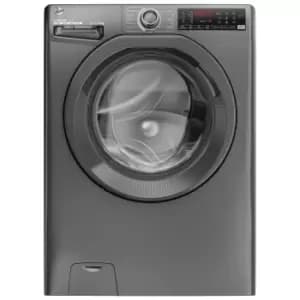 Hoover H3WPS496TMRR 9KG 1400RPM Washing Machine