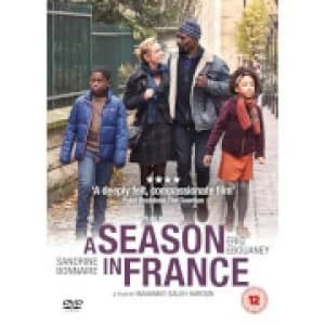 A Season In France